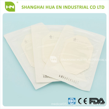 High Quality disposable Transparent PU wound dressing